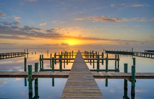 Flour Bluff House | Family-Friendly Laguna Village Retreat with Private Pool