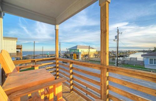 Flour Bluff House | Family-Friendly Laguna Village Retreat with Private Pool