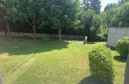 Pionsat House | Group gîte in the heart of the Combrailles, great comfort!