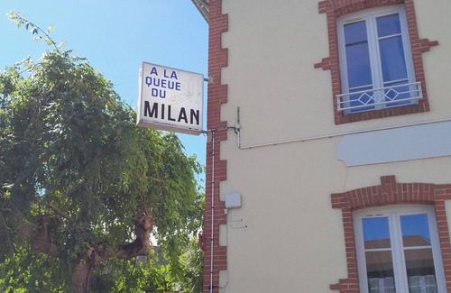 Pionsat House | Group gîte in the heart of the Combrailles, great comfort!