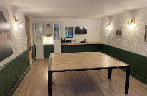 Lyon House | Group Gite Near Lyon with Pool, Ideal for Large Gatherings
