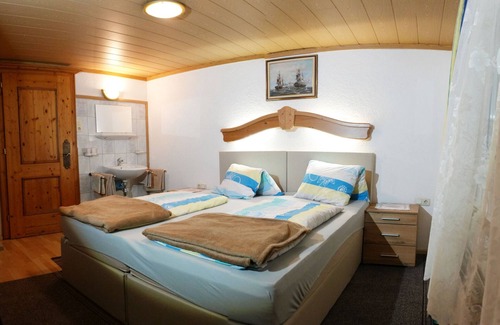 Hippach-Schwendberg Apartment | Dreamy Views Await at Group Holiday Home in Hippach