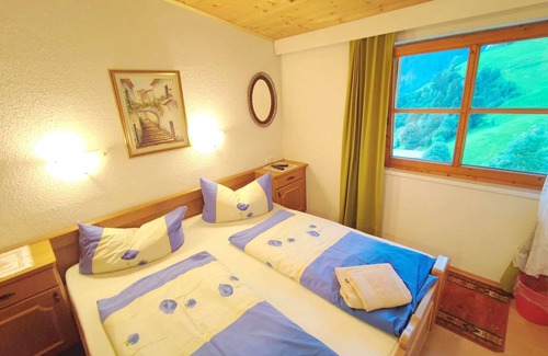 Hippach-Schwendberg Apartment | Dreamy Views Await at Group Holiday Home in Hippach