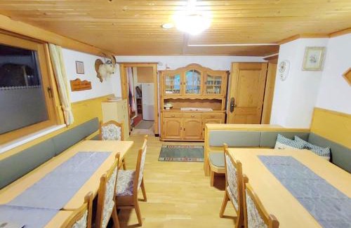 Hippach-Schwendberg House | Scenic Group Holiday Home in Hippach with Breathtaking Views