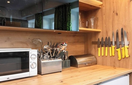 Eben im Pongau House | Group house Hannah, 25 people