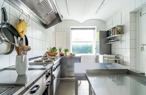 Bad Harzburg House | Cozy Holiday Retreat with Sauna in Bad Harzburg