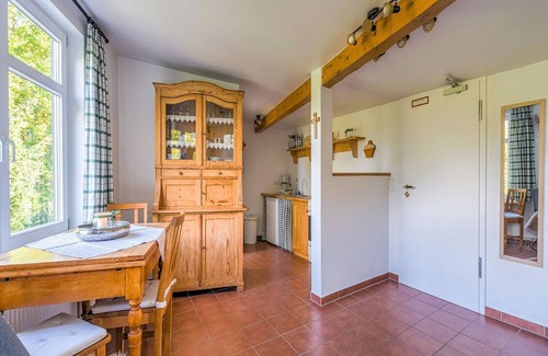 Bad Harzburg House | Cozy Holiday Retreat with Sauna in Bad Harzburg