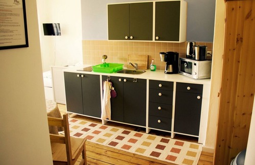 Pegau House | Ideal Group House with Cozy Apartments Near Leipzig