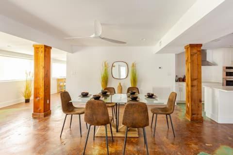 Fairhope House | Group Retreat Fairhope