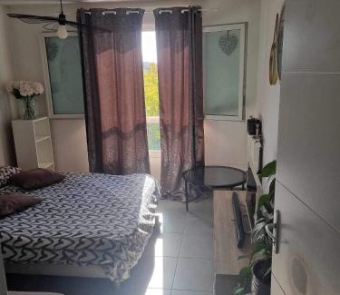 Decines-Charpieu House | Convenient Stay Near Groupama Stadium for Every Budget