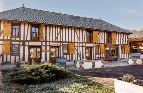 Bucheres Apartment | Experience Comfort at Groupe Arbane-Chardonnay Hotel