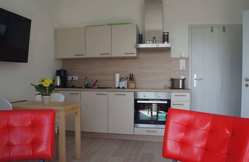 Insel Poel House | Grouphouse on the baltic sea
