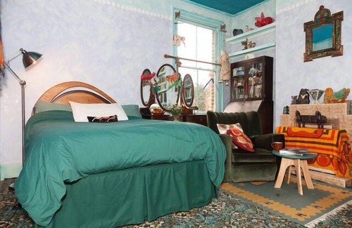 Forest Gate House | Grove Guest House: Family-Friendly with Breakfast Included