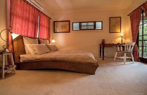 Ashgrove Bed & Breakfast | Grove Manor