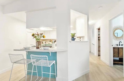 Grover Beach House | Unforgettable Sunsets at Stayover in Grover Beach
