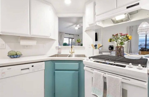 Grover Beach House | Unforgettable Sunsets at Stayover in Grover Beach