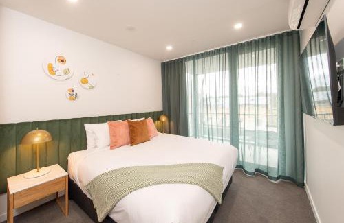 Goodwood Hotel | Discover Family-Friendly Comfort at Grow at Goodwood
