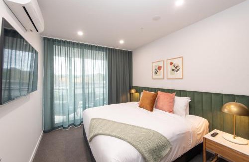 Goodwood Hotel | Discover Family-Friendly Comfort at Grow at Goodwood