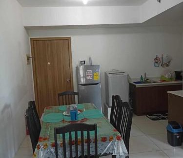 Ermita Apartment | GRS Staycation 2024
