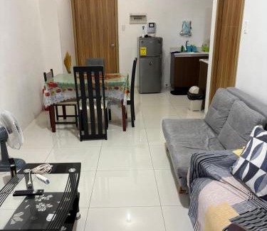 Ermita Apartment | GRS Staycation 2024