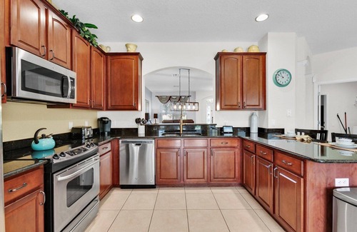 Windsor Hills House | GRS7756 Summary: Wind