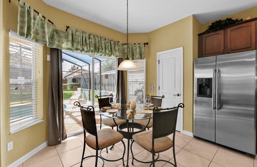 Windsor Hills House | GRS7756 Summary: Wind