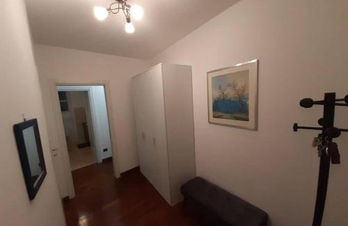 Grugliasco Apartment | Central GRU HOME: Family-Friendly Comfort with 5 Beds