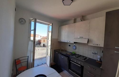 Grugliasco Apartment | Central GRU HOME: Family-Friendly Comfort with 5 Beds