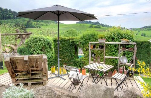 Freiamt Apartment | Family-Friendly Retreat at Grub-Daniel-Hof - Rated 9.5/10
