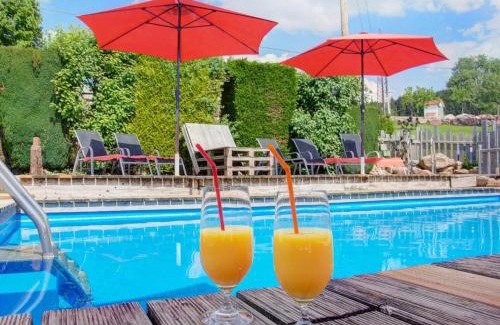 Freiamt Apartment | Family-Friendly Retreat at Grub-Daniel-Hof - Rated 9.5/10