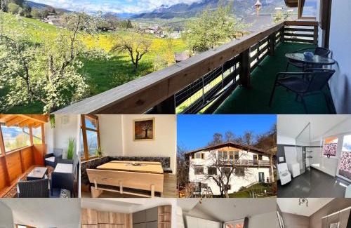 Schwaz Apartment | Exceptional Gruberhof: Family-Friendly Retreat with High Ratings