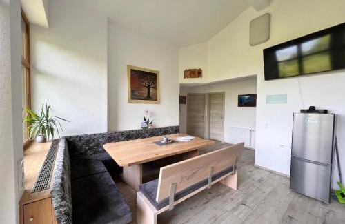Schwaz Apartment | Exceptional Gruberhof: Family-Friendly Retreat with High Ratings