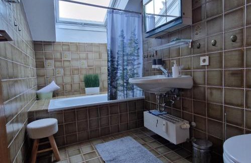 Rettenberg Apartment | Gruentenausblick
