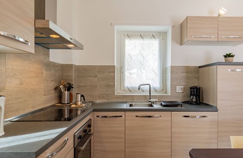 Novate Mezzola Apartment | Oceanfront Retreat at Gruf by Interhome - Guest Rated 9.8