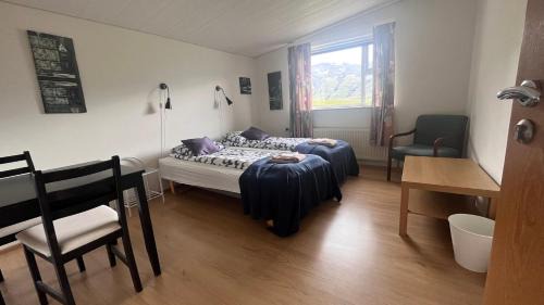 Grundarfjordur House | Explore Búlandshöfði í Grundarfirdi with Ocean Views