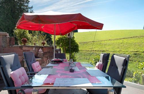 Guetenbach Apartment | High-Quality Family Getaway at Grundhäusle, 9.2/10 Rated