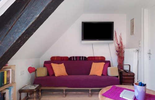 Guetenbach Apartment | High-Quality Family Getaway at Grundhäusle, 9.2/10 Rated