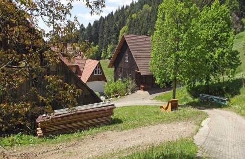 Eschbach House | Pet-Friendly Grundhof Hotel with a 9.3/10 Guest Rating