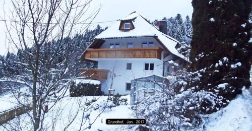 Eschbach House | Pet-Friendly Grundhof Hotel with a 9.3/10 Guest Rating