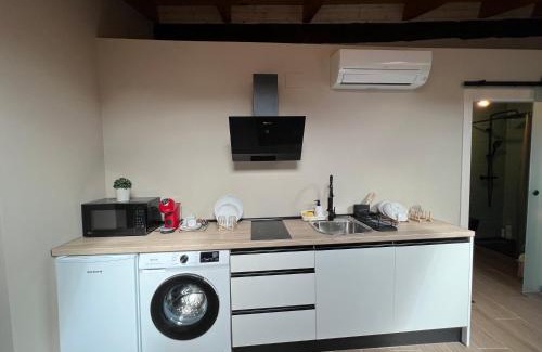Trujillo Apartment | Highly Rated Apartamentos García de Paredes with Kitchen & Breakfast