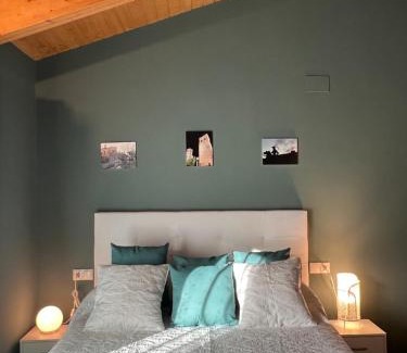 Trujillo Apartment | Highly Rated Apartamentos García de Paredes with Kitchen & Breakfast