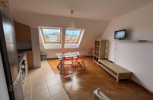 Neano Apartment | Discover Grupo Gontad Ático Neaño for Your Next Getaway