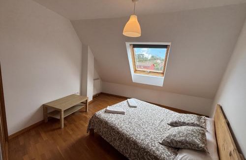 Neano Apartment | Discover Grupo Gontad Ático Neaño for Your Next Getaway
