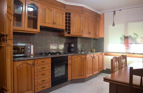 Ponteceso Apartment | Cozy Grupo Gontad Apartment in Ponteceso for Families & Pets