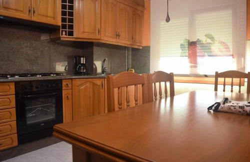 Ponteceso Apartment | Cozy Grupo Gontad Apartment in Ponteceso for Families & Pets