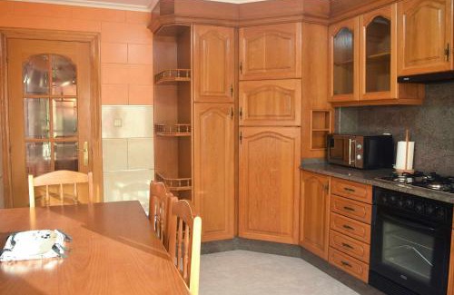 Ponteceso Apartment | Cozy Grupo Gontad Apartment in Ponteceso for Families & Pets