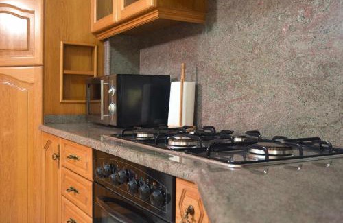 Ponteceso Apartment | Cozy Grupo Gontad Apartment in Ponteceso for Families & Pets