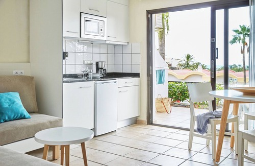 Tarajalillo Apartment | Discover Grupotel Las Pitas: 4-Star Ocean View Retreat
