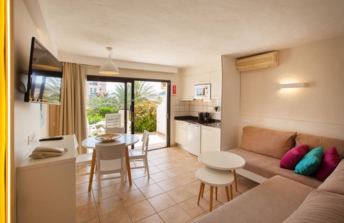 Tarajalillo Apartment | Discover Grupotel Las Pitas: 4-Star Ocean View Retreat