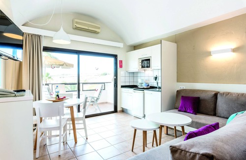 Tarajalillo Apartment | Discover Grupotel Las Pitas: 4-Star Ocean View Retreat